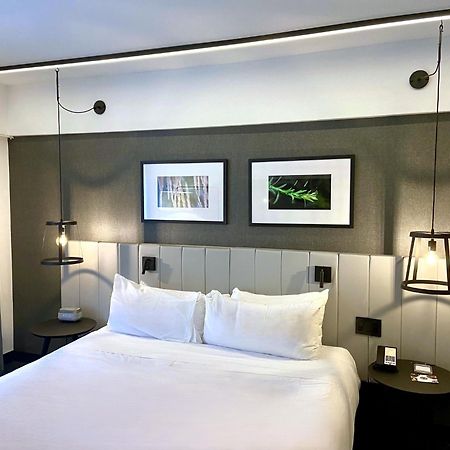 Hotel Bonaventure Montreal Ngoại thất bức ảnh