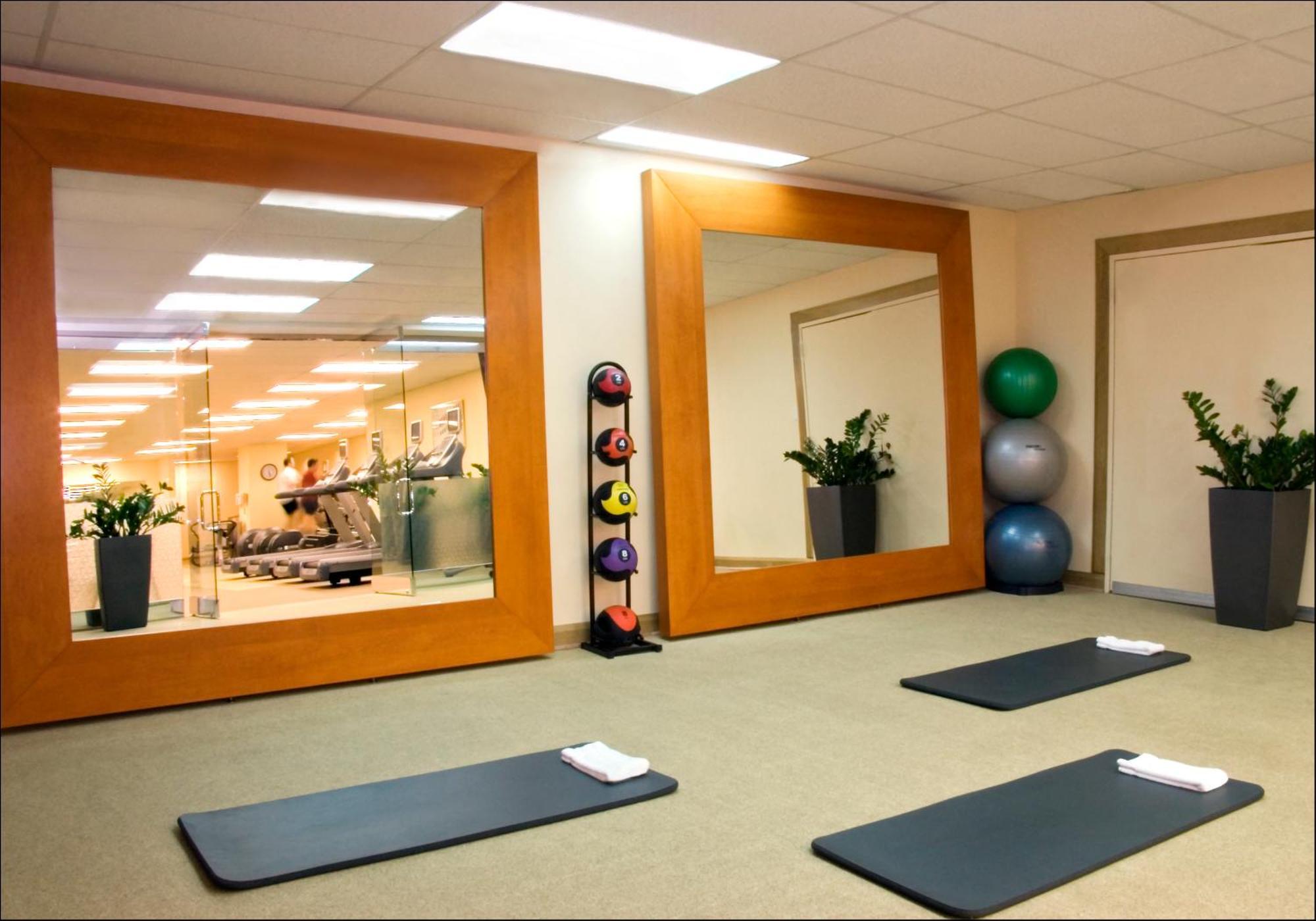 Hotel Bonaventure Montreal Ngoại thất bức ảnh