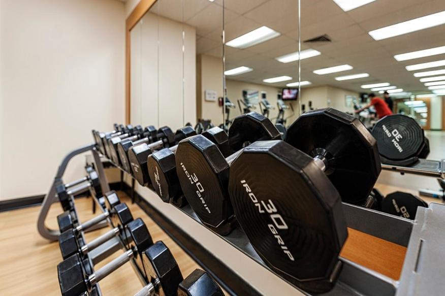 Hotel Bonaventure Montreal Ngoại thất bức ảnh