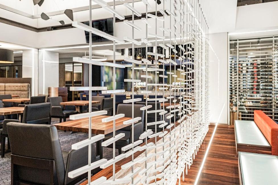 Hotel Bonaventure Montreal Ngoại thất bức ảnh