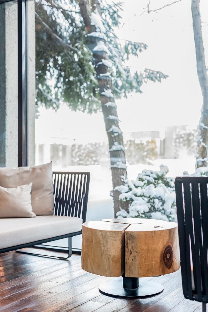 Hotel Bonaventure Montreal Ngoại thất bức ảnh