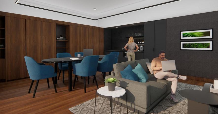 Hotel Bonaventure Montreal Ngoại thất bức ảnh