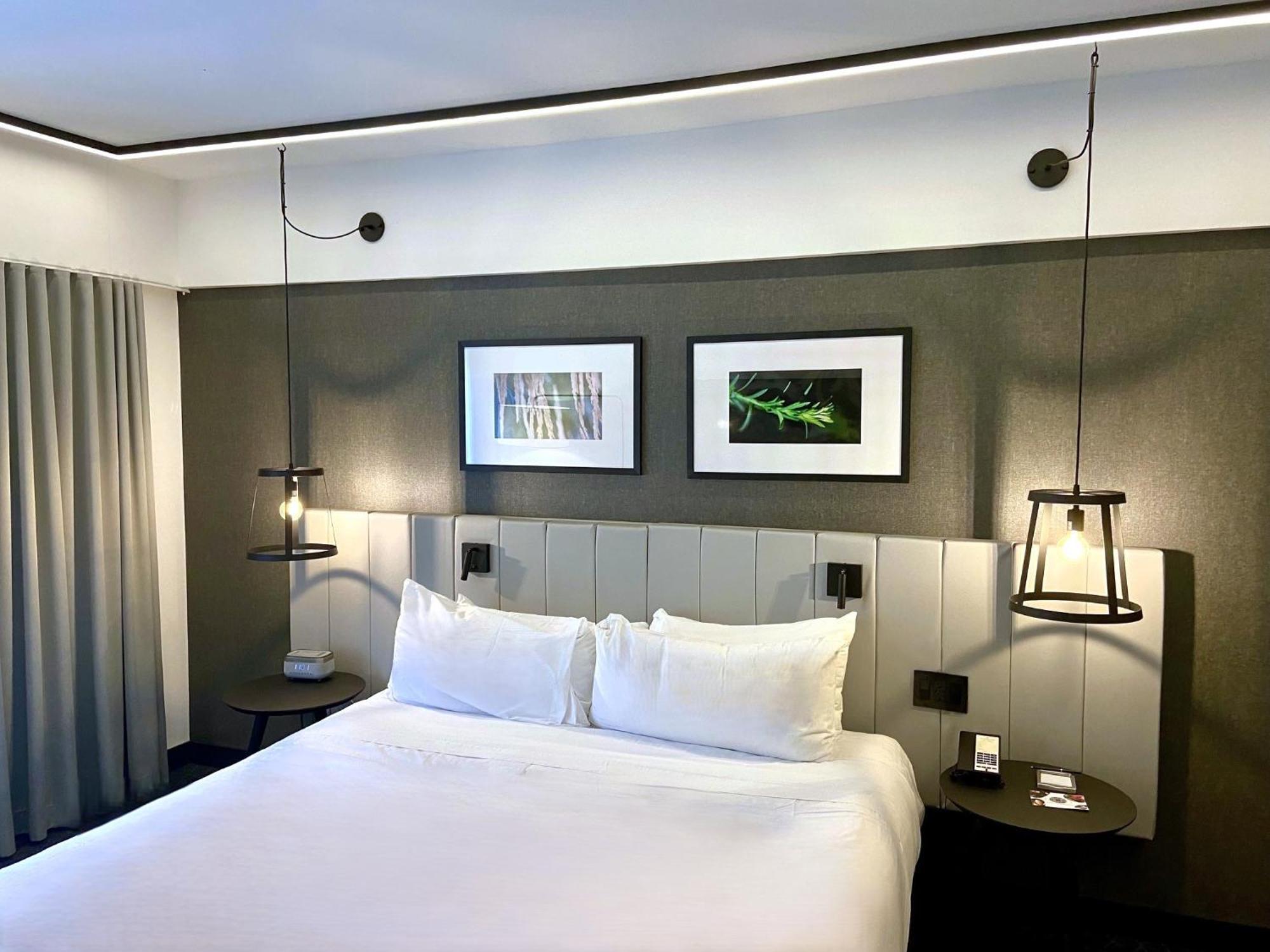 Hotel Bonaventure Montreal Ngoại thất bức ảnh