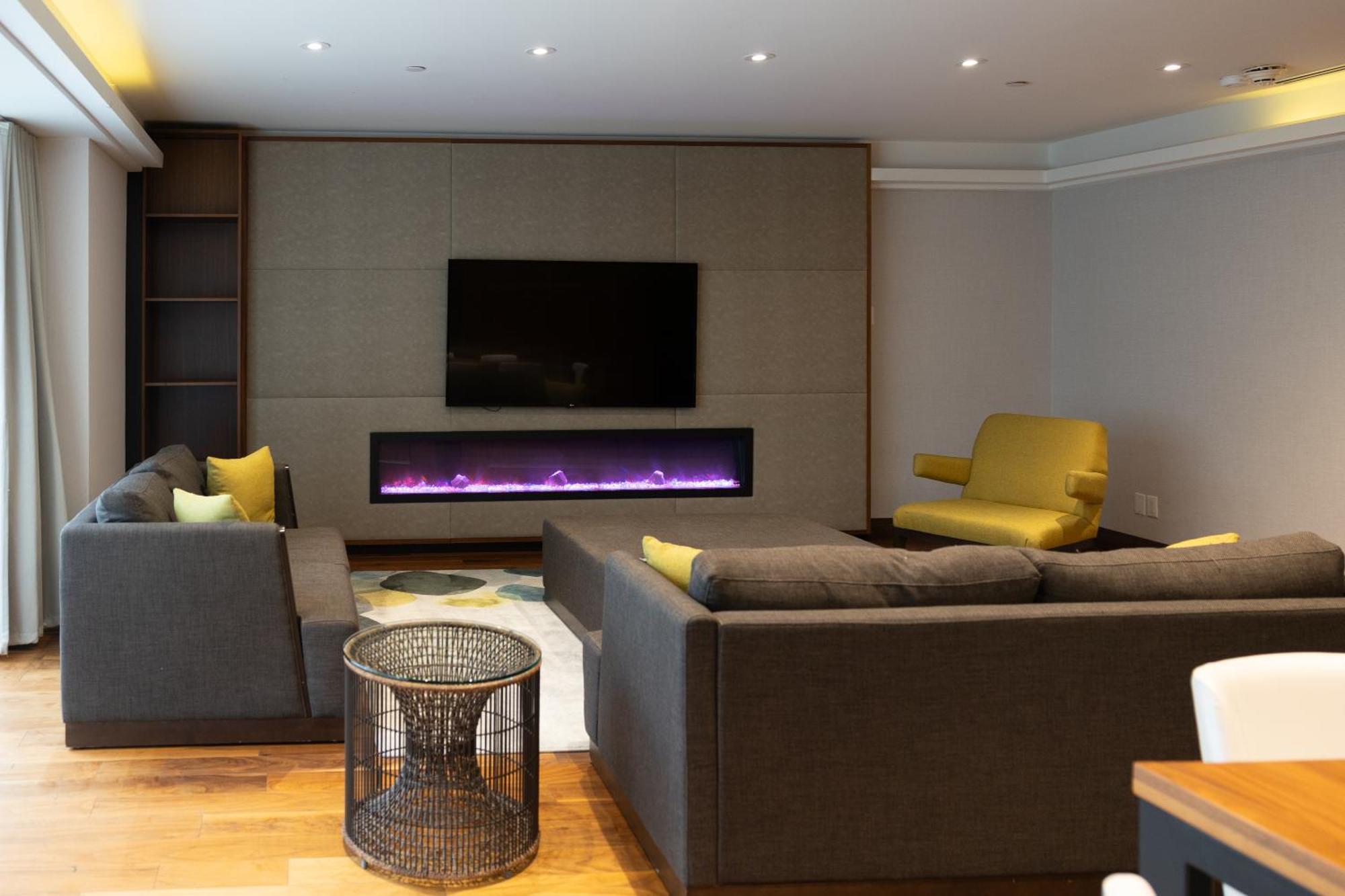Hotel Bonaventure Montreal Ngoại thất bức ảnh