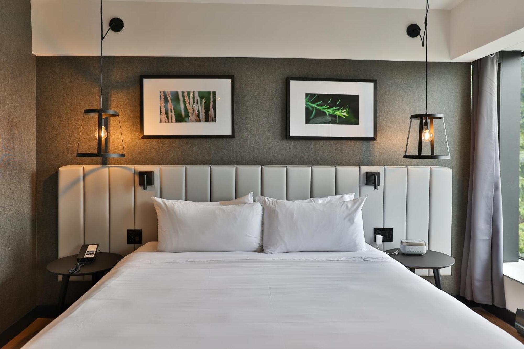 Hotel Bonaventure Montreal Ngoại thất bức ảnh