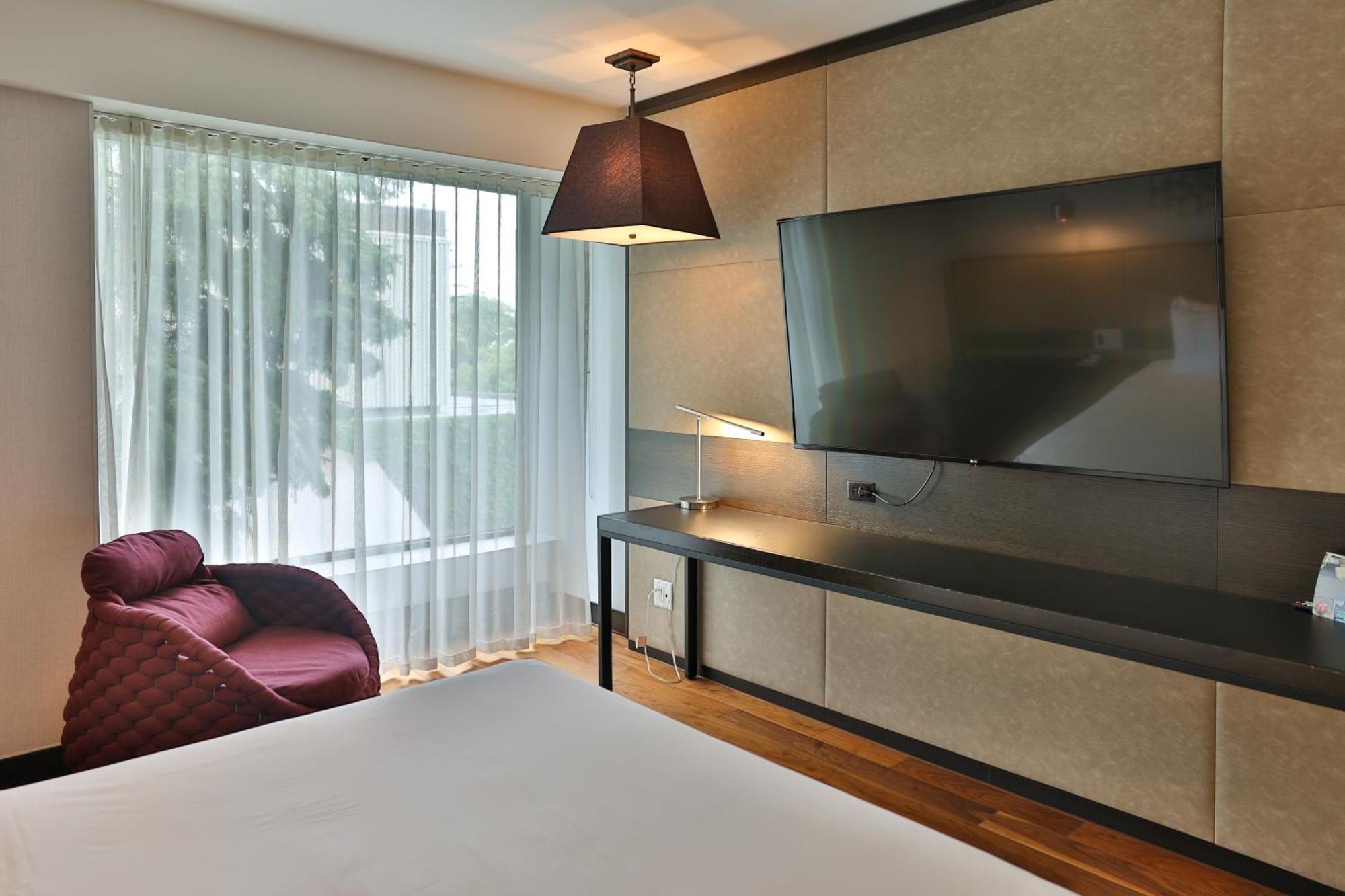 Hotel Bonaventure Montreal Ngoại thất bức ảnh