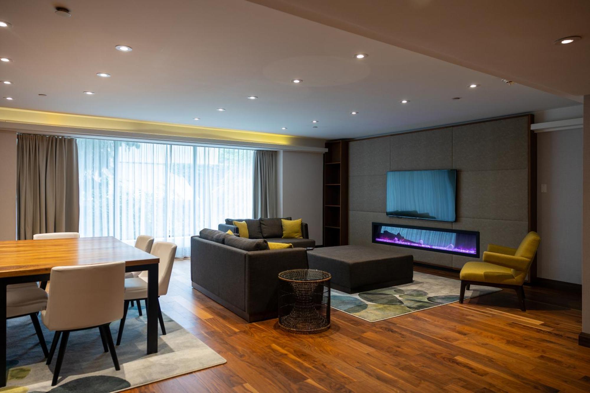 Hotel Bonaventure Montreal Ngoại thất bức ảnh