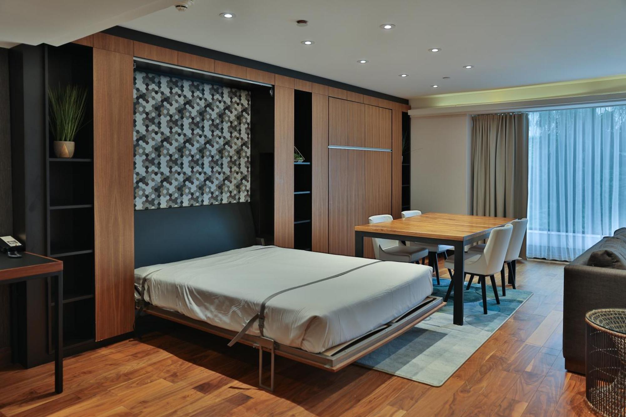 Hotel Bonaventure Montreal Ngoại thất bức ảnh