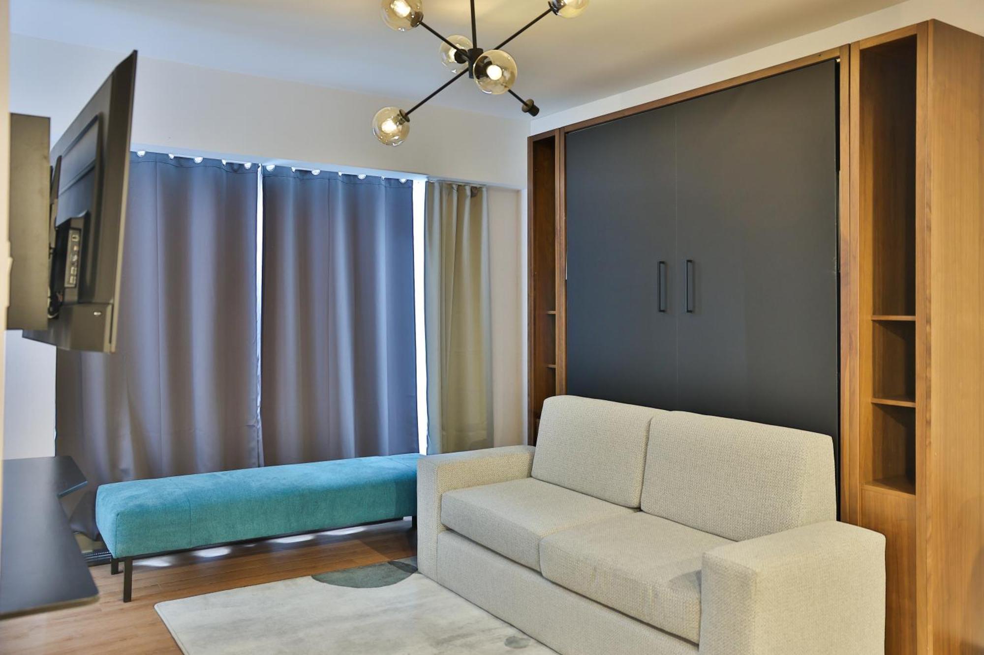 Hotel Bonaventure Montreal Ngoại thất bức ảnh