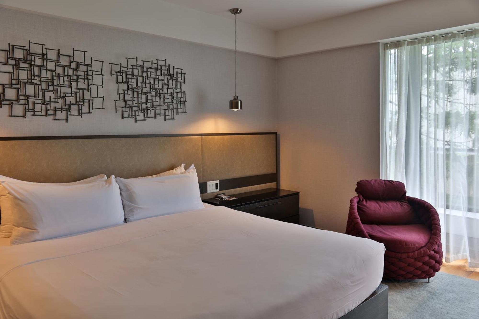 Hotel Bonaventure Montreal Ngoại thất bức ảnh