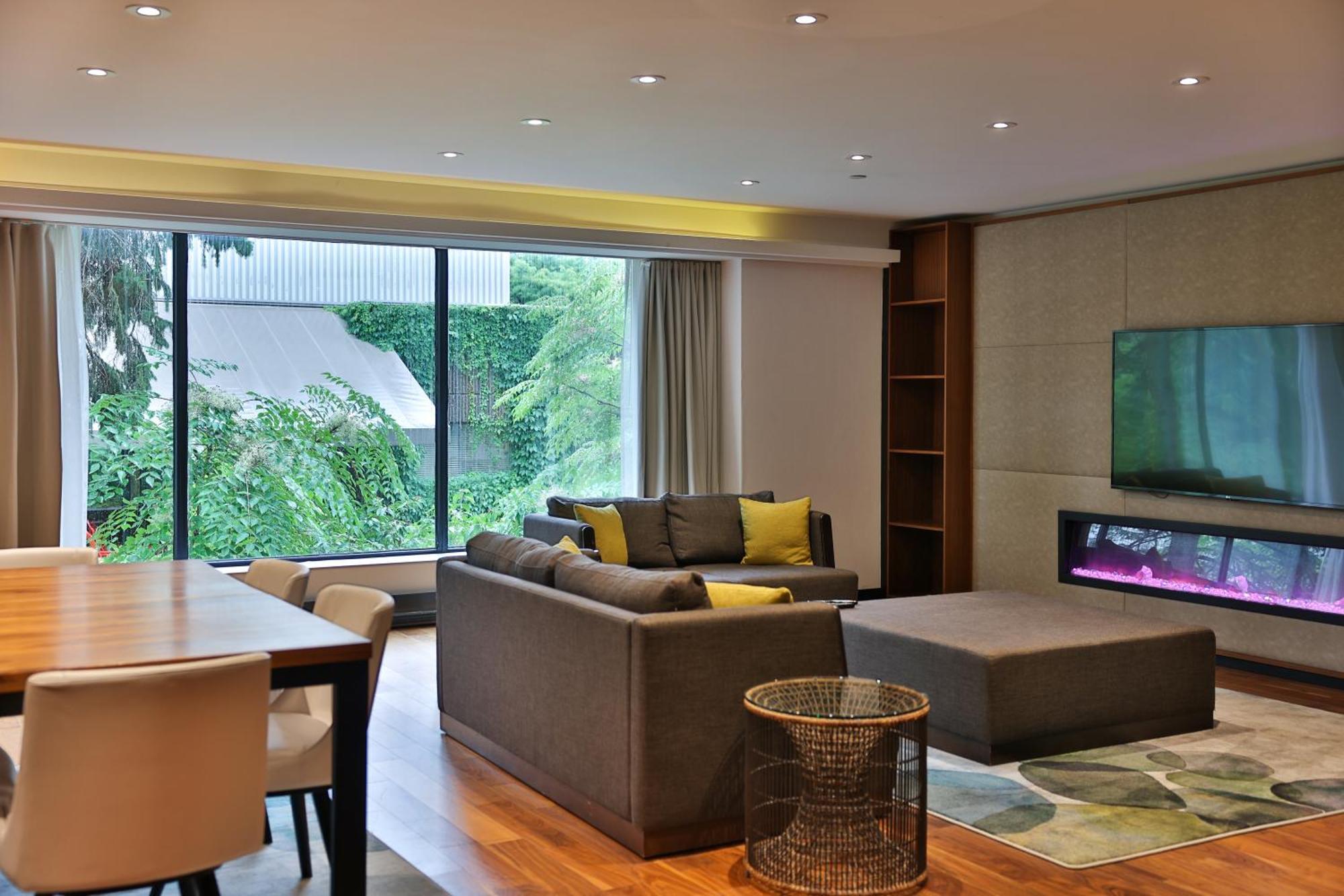 Hotel Bonaventure Montreal Ngoại thất bức ảnh