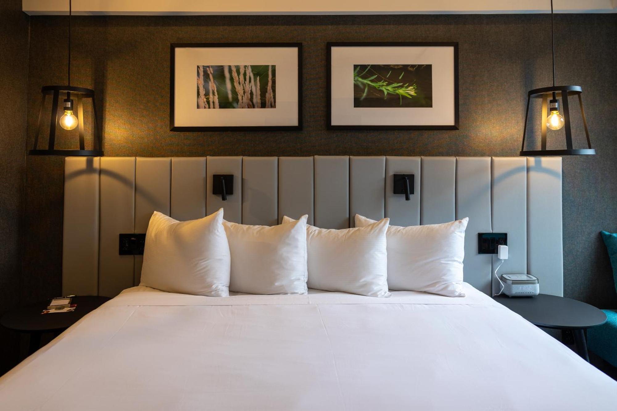 Hotel Bonaventure Montreal Ngoại thất bức ảnh