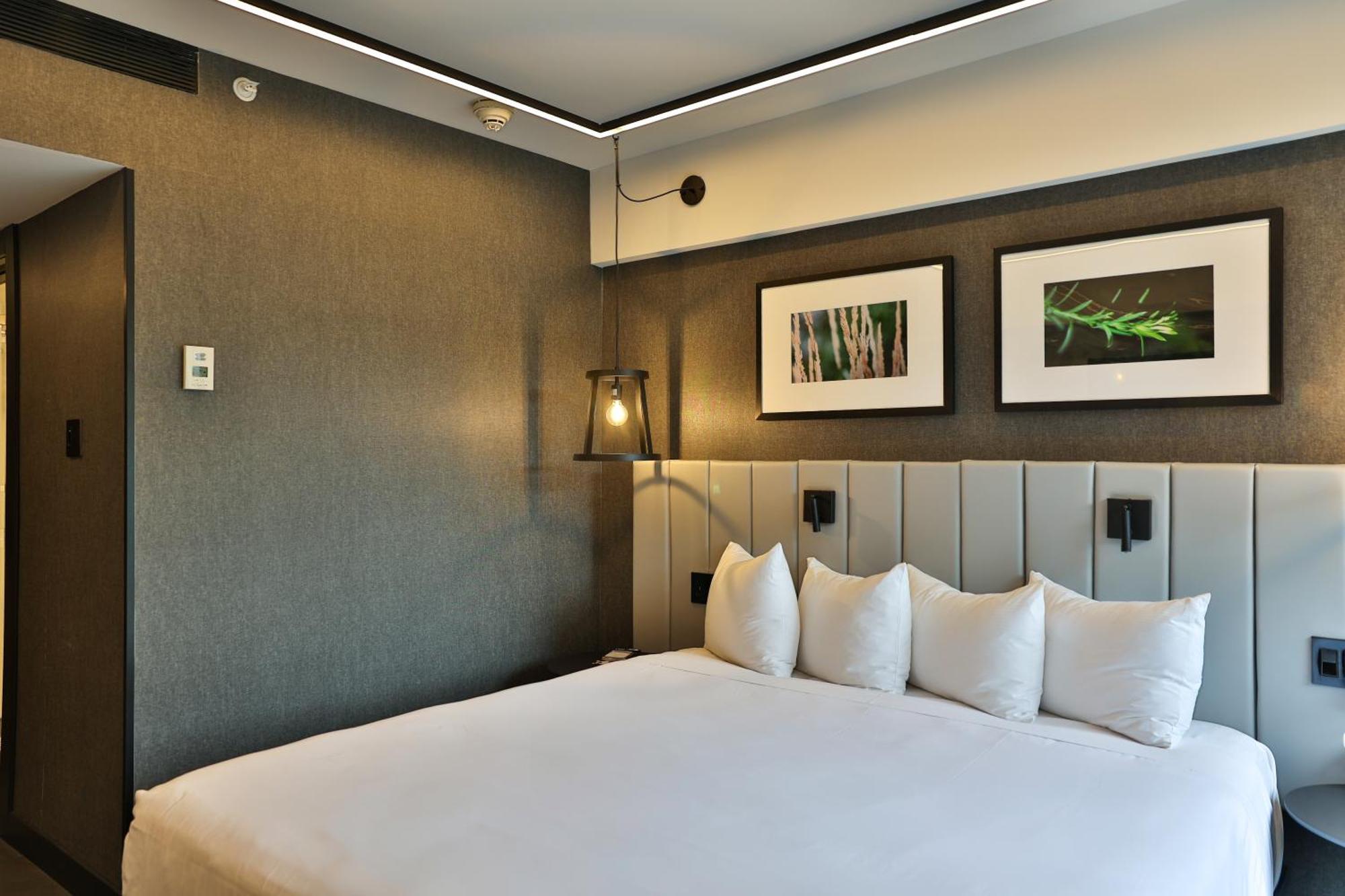 Hotel Bonaventure Montreal Ngoại thất bức ảnh
