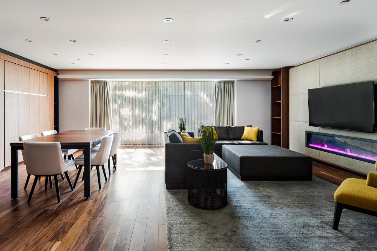 Hotel Bonaventure Montreal Ngoại thất bức ảnh